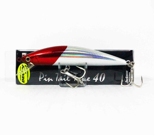Umpan Pancing Jackson Pin Tail 40 Y-S81 Limited untuk Tenggelam P1H (6584)