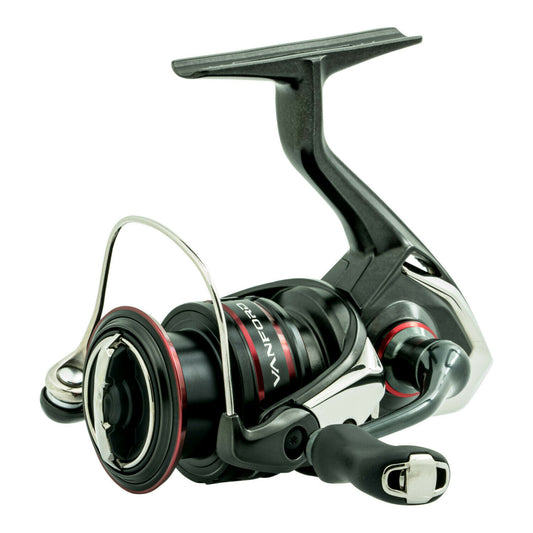 Gulungan Pemintal Shimano Vanford 2500 HG VF2500HGF