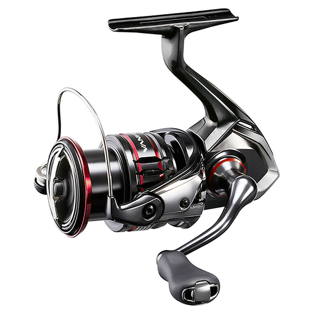 Shimano Spinning Reel Vanford 1000F