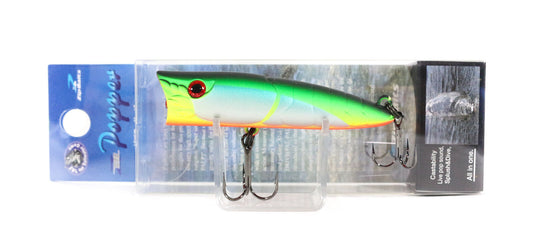 Zipbaits ZBL Popper 68mm Floating Lure 537R (6060)