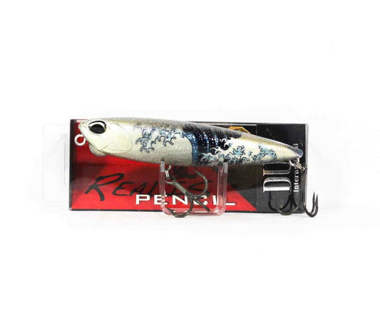 Duo Realis Pencil 110 Umpan Mengambang Topwater ACCZ199 (0922)