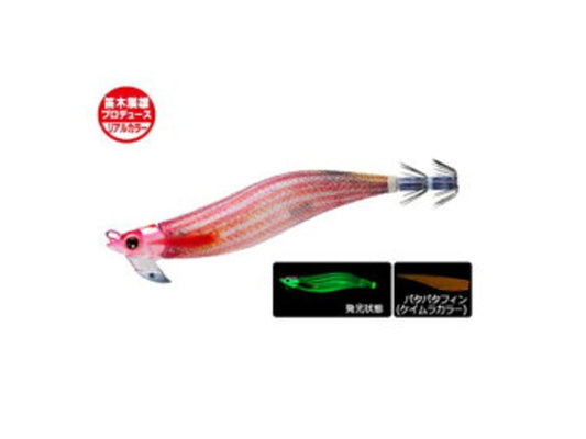 Duel EZ-Q Magcast 3.0 No.22 RAE Real Amebis 6027