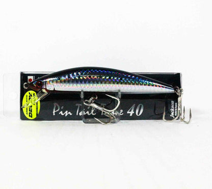 Umpan Pancing Jackson Pin Tail 40 Y-S81 Limited untuk Tenggelam TKI (6638)