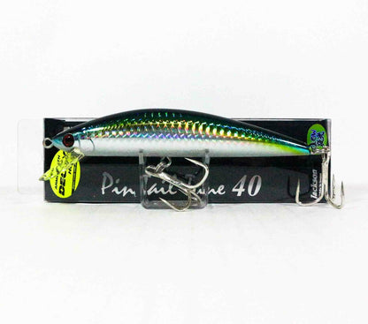 Umpan Pancing Jackson Pin Tail 40 Y-S81 Limited untuk Tenggelam GBB (6560)