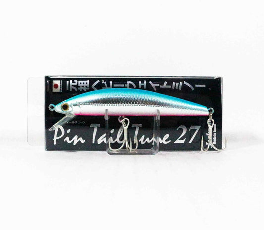 Umpan Pancing Jackson Pin Tail Tune 27 Tenggelam BP (5775)