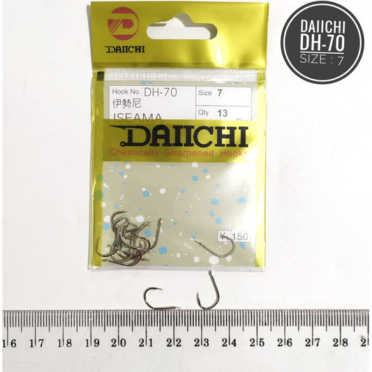 Kait Daiichi DH - 70 No. 7
