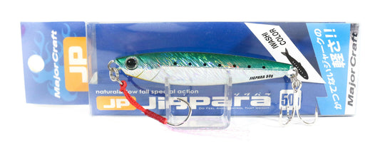 Major Craft Metal Jig Jigpara Pendek JPS-50 gram 031 (6291)