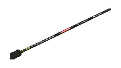 Joran Pemintal Seri Major Craft Crostage CRXJ S64ML/LJ (3416)