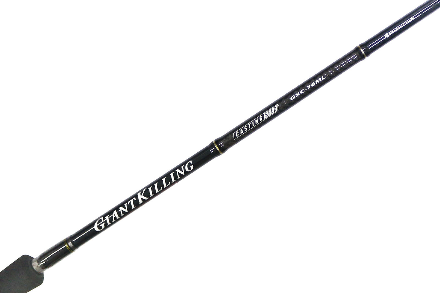 Joran Pemintal Seri Pembunuh Raksasa Major Craft GXC 76 ML (0523)