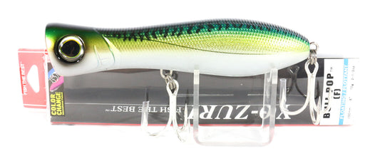 Yo Zuri Bull Pop 150 mm Floating Lure R1154-CM (3988)