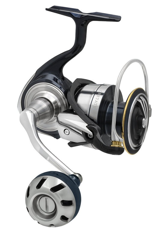 Gulungan Pemintal Daiwa Certate G LT 3000D-C ARK