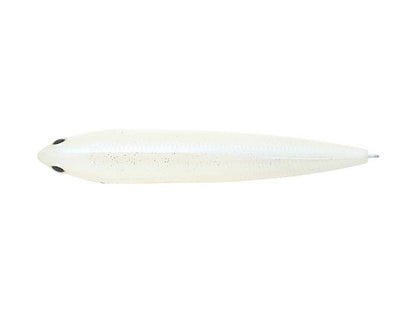 LUCKY CRAFT Sammy 100 - 219 Pearl Flake White