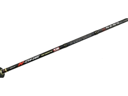 Joran Pemintal Major Craft N One Series NSE S602 E/TR (8954)