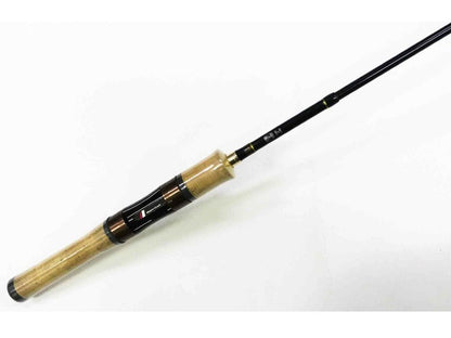 Joran Pemintal Seri Major Craft Trapara TXST 505 UL Teleskopik - 5342