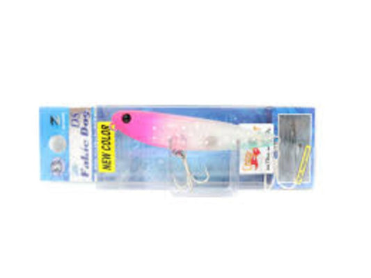 ZipBaits ZBL Fakie Dog DS Crazy Walker 70mm Floating 452 (9232)