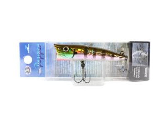 Zipbaits ZBL Popper 68mm Floating Lure 509R (6053)