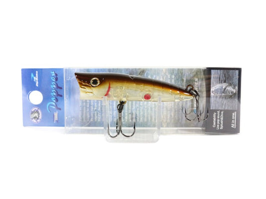 Zipbaits ZBL Popper 68mm Floating Lure 541R (6077)