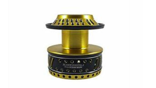 Studio Ocean Mark Spool Stella NL 13 SW 16000 Versi 2 BG (7305)