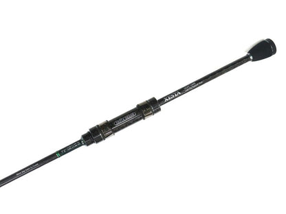 Xesta Rod Spinning Black Star TZ Tuned S72-S (9551)