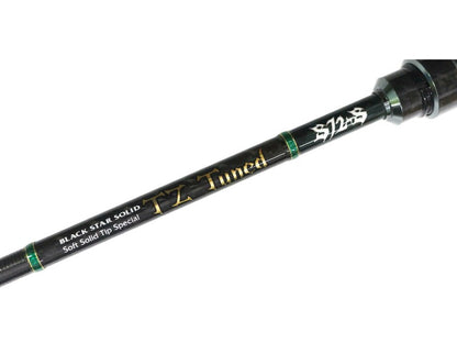 Xesta Rod Spinning Black Star TZ Tuned S72-S (9551)