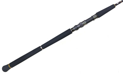 Joran Pemintal Seri Major Craft NP Jack NJS 63/3 (0438)