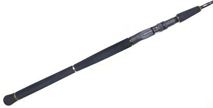 Joran Baitcast Seri Major Craft NP Jack NJB 55/5 (0520)