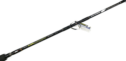 Joran Pemintal Seri Major Craft NP Jack NJC 72 Hiramasa (0612)