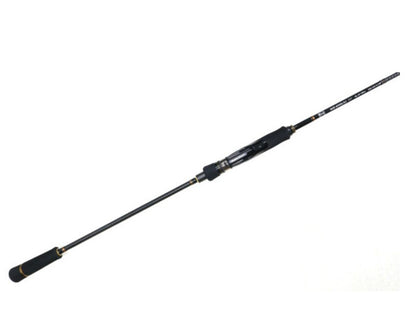 Joran Pemintal Seri Major Craft NP Jack NJS 63 UL/LJ (0636)
