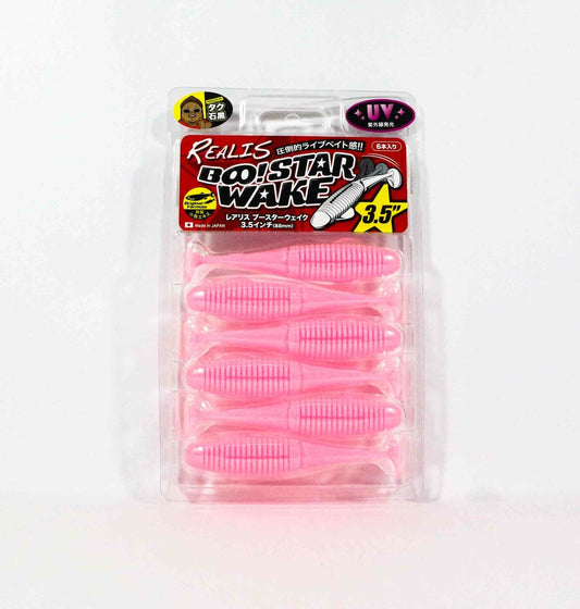 Duo Soft Lure Boostar Wake 3,5 inci F041 (4616)