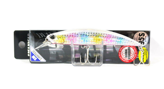 Duo Spearhead Ryuki 95S Umpan Tenggelam dengan Berat Tune DQA0184 (3468)