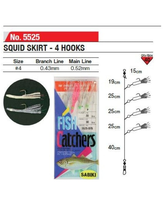ROK CUMI-CUMI SABIKI 6371