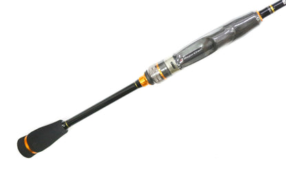 Joran Pemintal Seri Crostage Major Craft CRX 784 LG (1948)