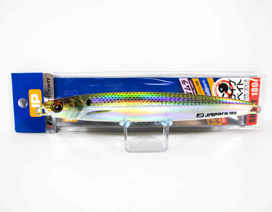Jig Logam Kerajinan Utama Jigpara Vertikal JPV-180L gram 088 (5490)