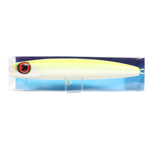 Umpan Pancing FCL Labo Sale Stick Bait CSP 220S Tenggelam 137 gram MGCH (4229)