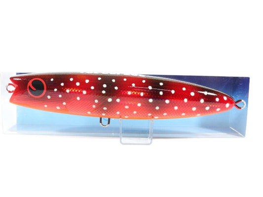 Dijual Umpan Pancing FCL Labo Stick Bait CSP 200F Floating Lure 135 gram BA (7420)