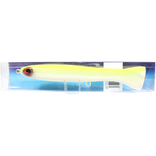 Umpan Pancing Apung FCL Labo Sale Popper Ebi Pop 120F 130 gram MGCH (3727)