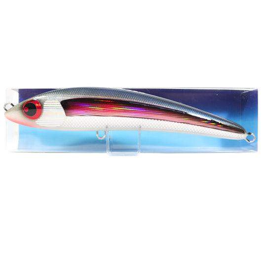 Umpan Pancing FCL Labo Stick JD-P 225F Floating Lure 100 Gram DBRT - 3512