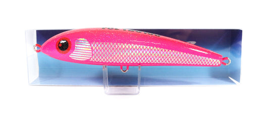 Dijual Umpan Pancing FCL Labo Stick Bait TBO 155F Floating Lure 46 gram AP (8693)