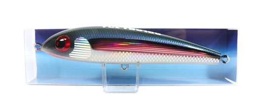 Dijual Umpan Pancing FCL Labo Stick Bait TBO 155F Floating Lure 46 gram DBRT (8730)