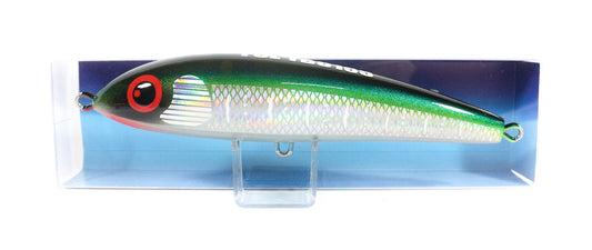 Dijual Umpan Pancing FCL Labo Stick Bait TBO 155F Floating Lure 46 gram TUNA (8617)