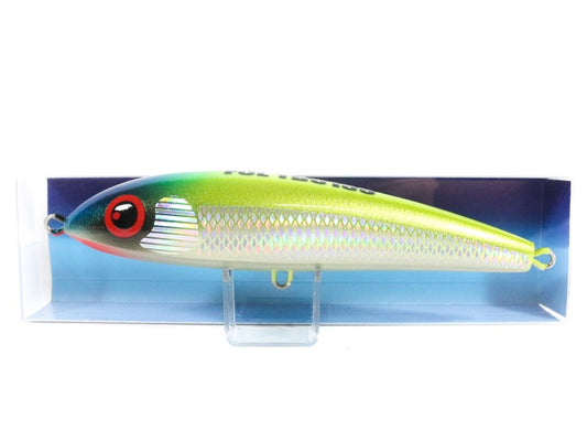 Umpan Pancing FCL Labo Sale Stick Bait TBO 155F Floating Lure 46 gram BYp (8655)