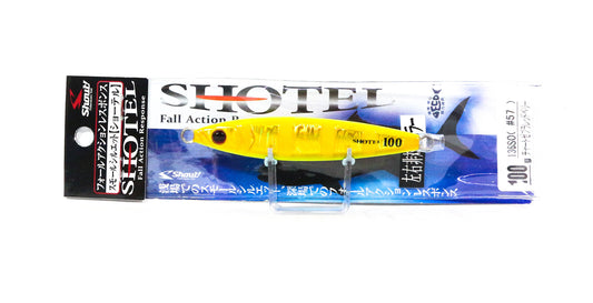 Shout 136-SO Metal Jig Shotel 100 gram 57 (3971)