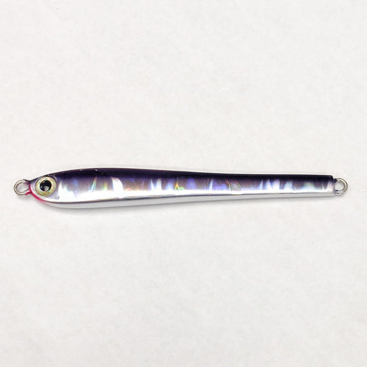 Umpan Casting Jepang Buatan Tangan Premium Blue Jack 50g Majora Head