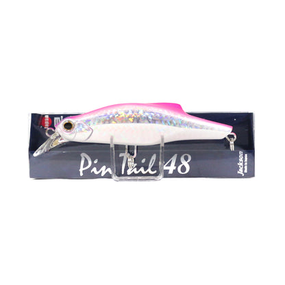 Umpan Tenggelam Cepat Jackson Pin Tail 48 SPK (1606)