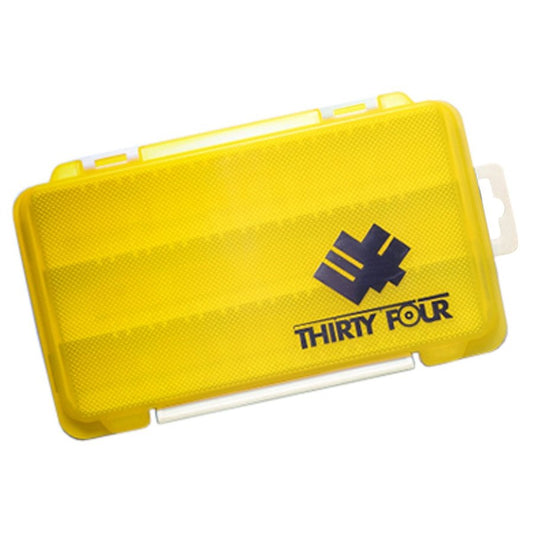 Tiga Puluh Empat Freely Slim Case Kuning