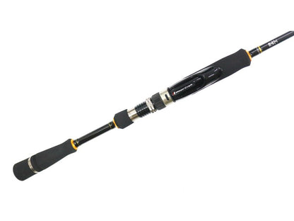 Joran Pemintal Seri Major Craft Crostage CRX 662 L/S (1603)