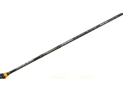 Joran Pemintal Major Craft Triple Cross Series TCX S732 Aji (0616)