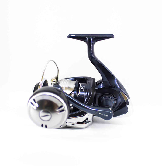 Gulungan Pemintal Shimano Twinpower SW 8000PG-C