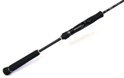 Major Craft Spinning Rod Fullsoli Tip Run Eging FSTE S60ML