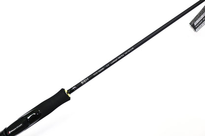 Major Craft Spinning Rod Fullsoli Tip Run Eging FSTE S60ML